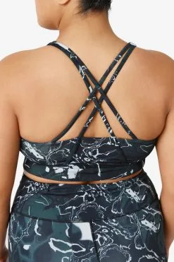 Fila Performa Uplift Cross Back Bra Top -Jewelry Accessories 0071bc2b 71ed 484b aeeb be5d6ed8dd26