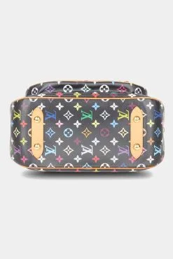 Louis Vuitton Rita Monogram Multicolor Shoulder Bag 12 Louis Vuitton Rita Monogram Multicolor Shoulder Bag -Jewelry Accessories 01ecea85 455e 4c64 b689 dd9ec10d9ff5 a8d036d4 093c 4b47 8ebf e594db1c8c58