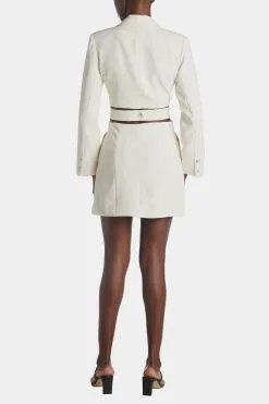 Current Air Long Sleeve Open Back Blazer Mini Dress 20 Current Air Long Sleeve Open Back Blazer Mini Dress -Jewelry Accessories 02343008 2d76 4b98 938d 47a6a0108c5b