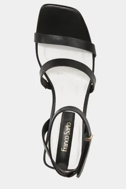 Franco Sarto Lisa Ankle Strap -Jewelry Accessories 02e5529e 79df 4e01 beca 86e8d0b3ecbb