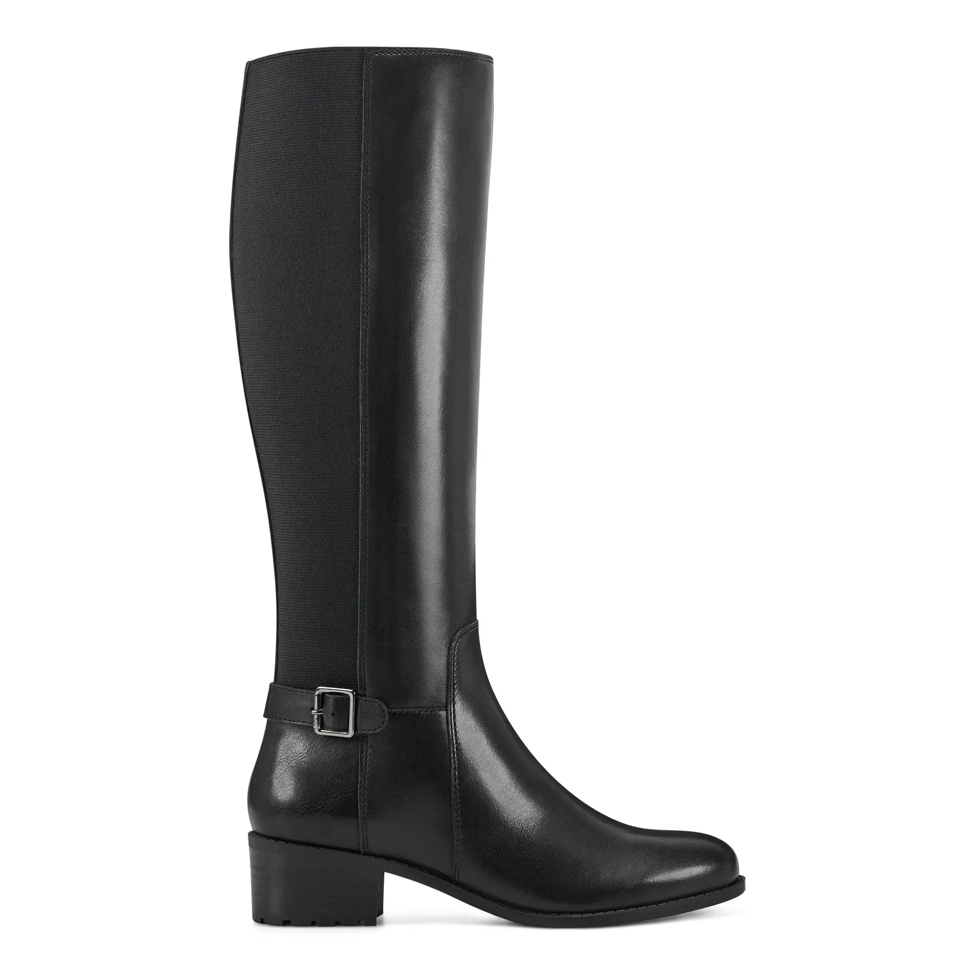 Easy Spirit Chaza Tall Boots 5 Easy Spirit Chaza Tall Boots - Image 3