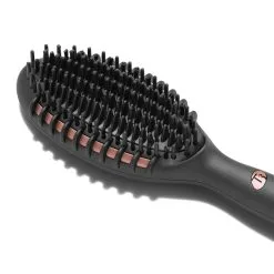 T3 Edge Heated Smoothing & Styling Brush 17 T3 Edge Heated Smoothing & Styling Brush -Jewelry Accessories 0326417e 91c4 40f2 916f b724078359cf
