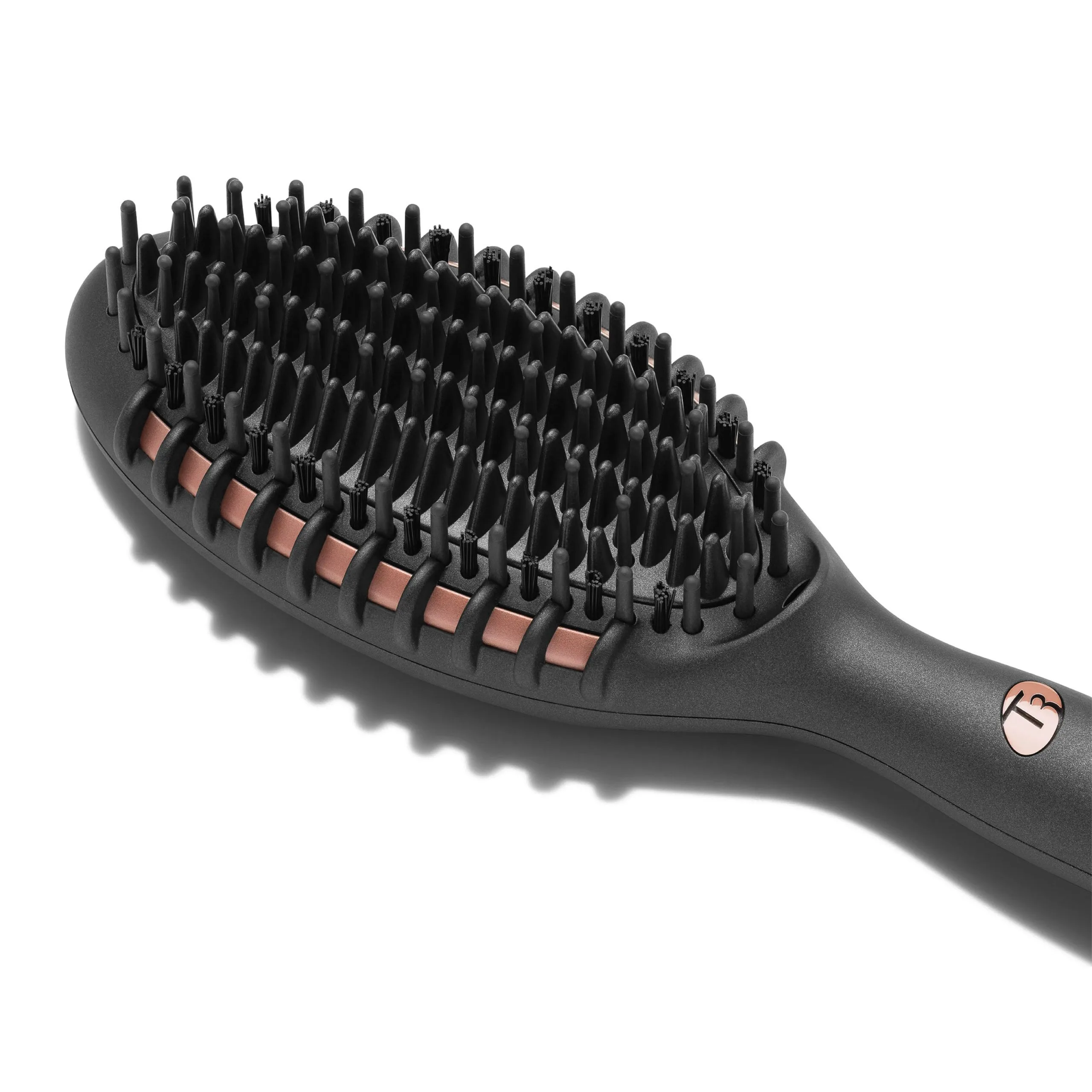 T3 Edge Heated Smoothing & Styling Brush 8 T3 Edge Heated Smoothing & Styling Brush - Image 6