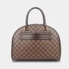 Louis Vuitton Damier Ebene Nolita Bag -Jewelry Accessories 04766f15 b1ea 4c3f 8e8e f7ebf91ff69d