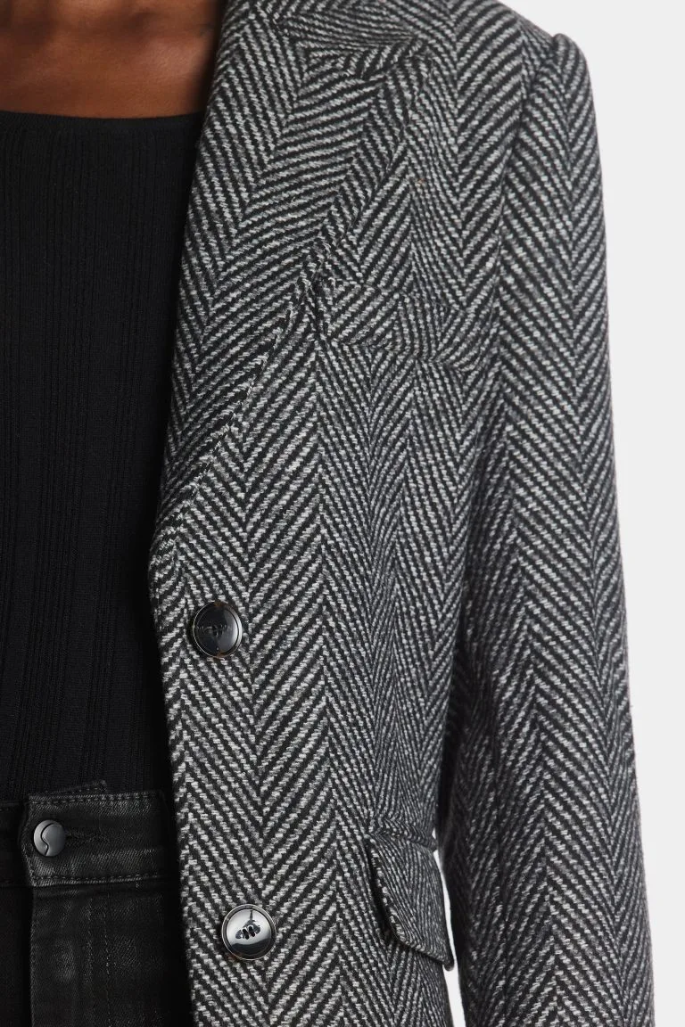 Astr Pauline Blazer 4 Astr Pauline Blazer - Image 2