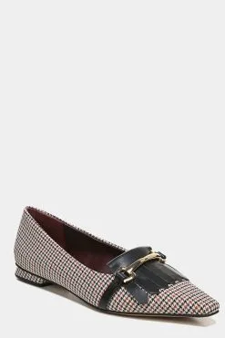 Franco Sarto L-Rina Flat -Jewelry Accessories 049f39d7 05bf 424c 8a7b 2a9273dcf491