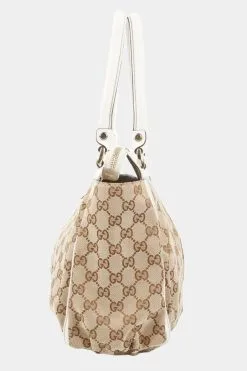 Gucci D-Gold GG Canvas Tote Bag 11 Gucci D-Gold GG Canvas Tote Bag -Jewelry Accessories 04cd588e ba86 4506 b23b 70f981c65394