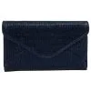 La Regale Kinsley Mini Pleated Envelope Clutch -Jewelry Accessories 04ea9889 ccfa 4ade a98b 084175a5928d