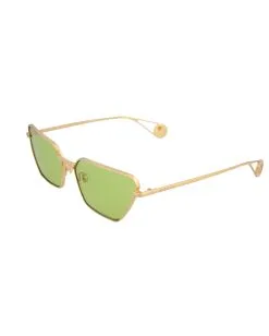 Gucci Cat Eye Novelty Sunglasses -Jewelry Accessories 05057925 e562 4b1d 8a6a b57212f27a51