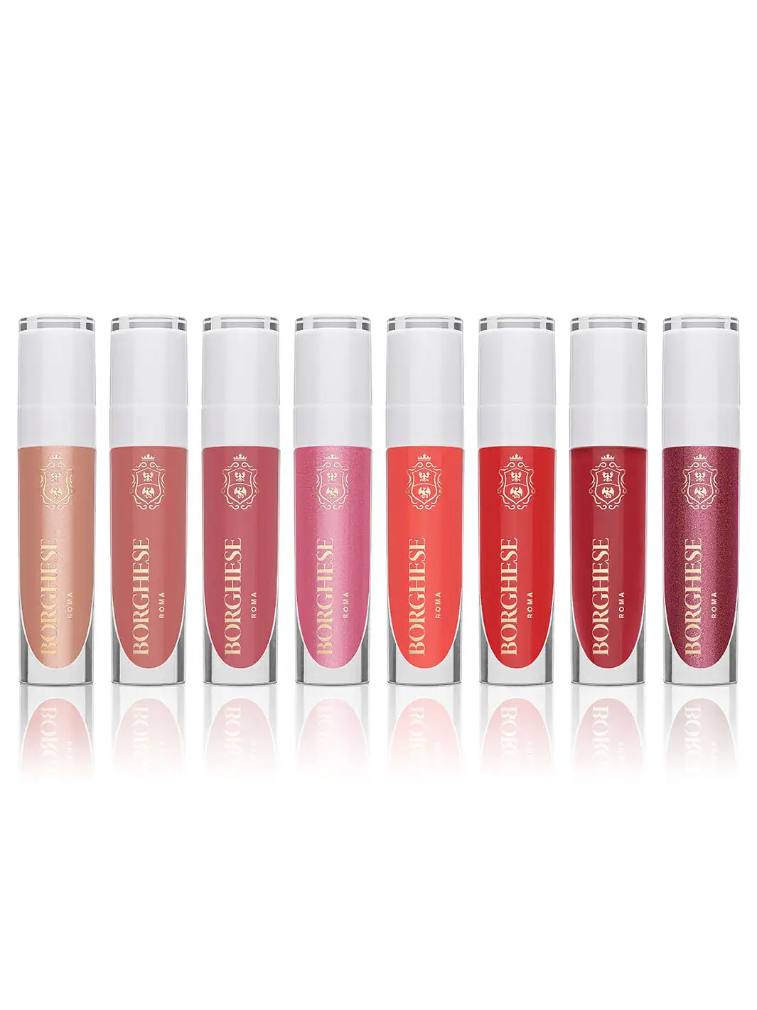 Borghese Shine Infusion Lip Gloss 6 Borghese Shine Infusion Lip Gloss - Image 4