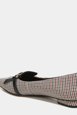 Franco Sarto L-Rina Flat -Jewelry Accessories 05818c6e cf7c 4a75 8f22 5dbd384475e4