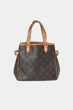 Louis Vuitton Batignolles Tote Bag -Jewelry Accessories 06622092 3a18 430f ba17 f85ad358dffa