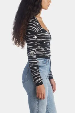 Astr Sadie Top -Jewelry Accessories 066a4235 8363 4d59 9739 1a50a922ca01