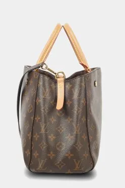 Louis Vuitton Monogram Montaigne MM Bag 13 Louis Vuitton Monogram Montaigne MM Bag -Jewelry Accessories 06a0ab49 67e0 4404 9374 56002c0a0b46