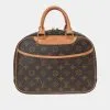 Louis Vuitton Trouville Handbag -Jewelry Accessories 06d715db 8bcd 4083 bca9 c34afadb72c1 9bd451f6 ee65 4ee9 91ca be1cce02a018