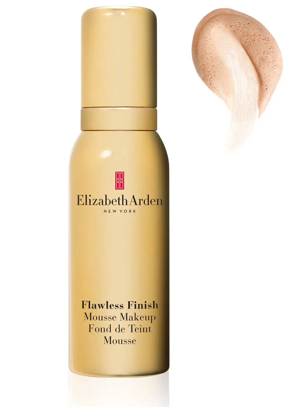 Elizabeth Arden Flawless Finish Mousse Makeup 9 Elizabeth Arden Flawless Finish Mousse Makeup - Image 7