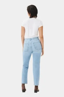 Warp + Weft Ase High Rise Straight -Jewelry Accessories 08265e5a e708 4eec bc2a 83a6274e87f8