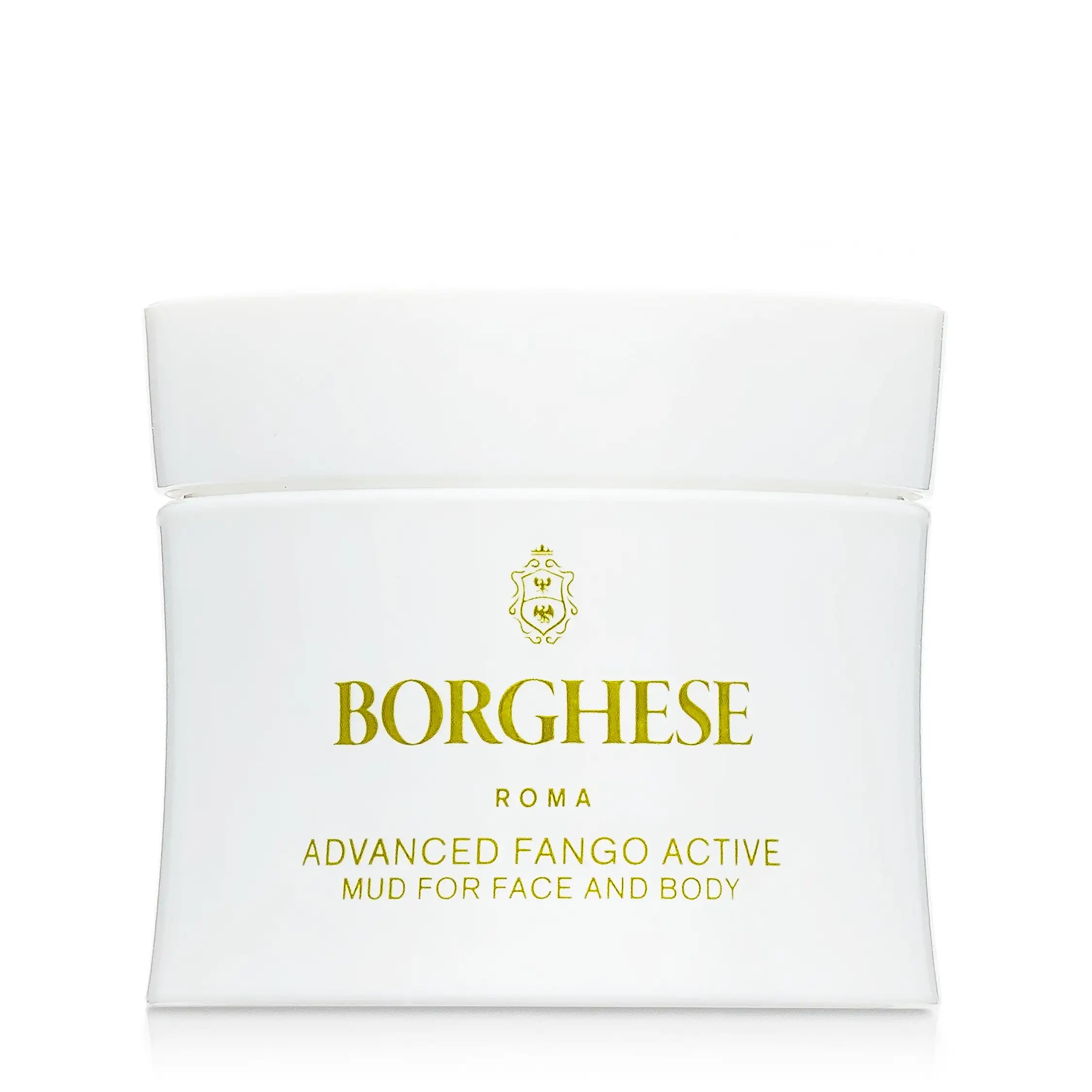 Borghese Advanced Fango Active Purifying Mud Mask Mini 3 Borghese Advanced Fango Active Purifying Mud Mask Mini