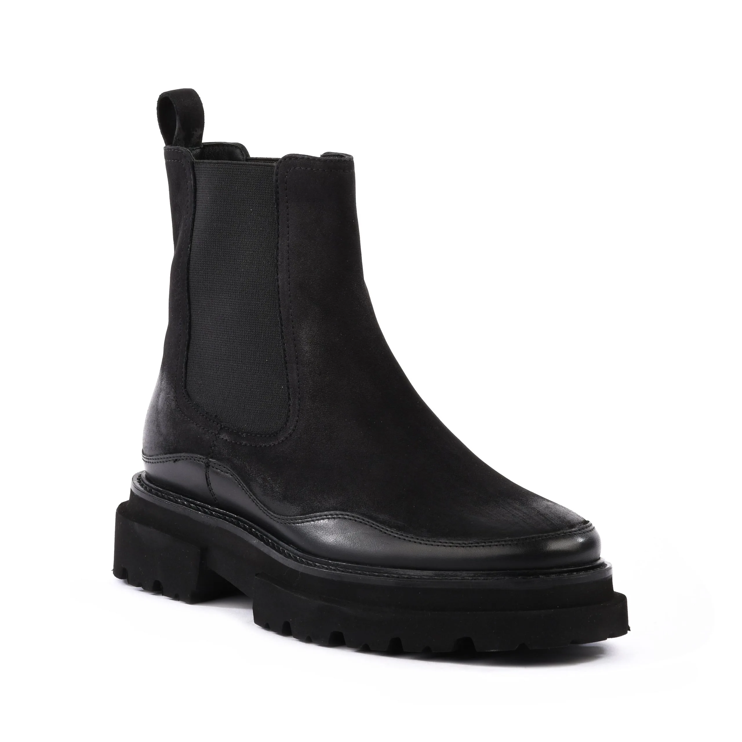 Seychelles Savor The Moment Chelsea Lug Boot 8 Seychelles Savor The Moment Chelsea Lug Boot - Image 6