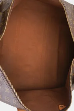 Louis Vuitton Keepall 55 Bag -Jewelry Accessories 08724186 cd2d 43be 9e11 1a5ebc5f13f1