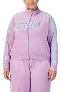 Fila Jovia Track Jacket -Jewelry Accessories 08bce52a 6aa1 4cd2 a204 93c87b6d2589