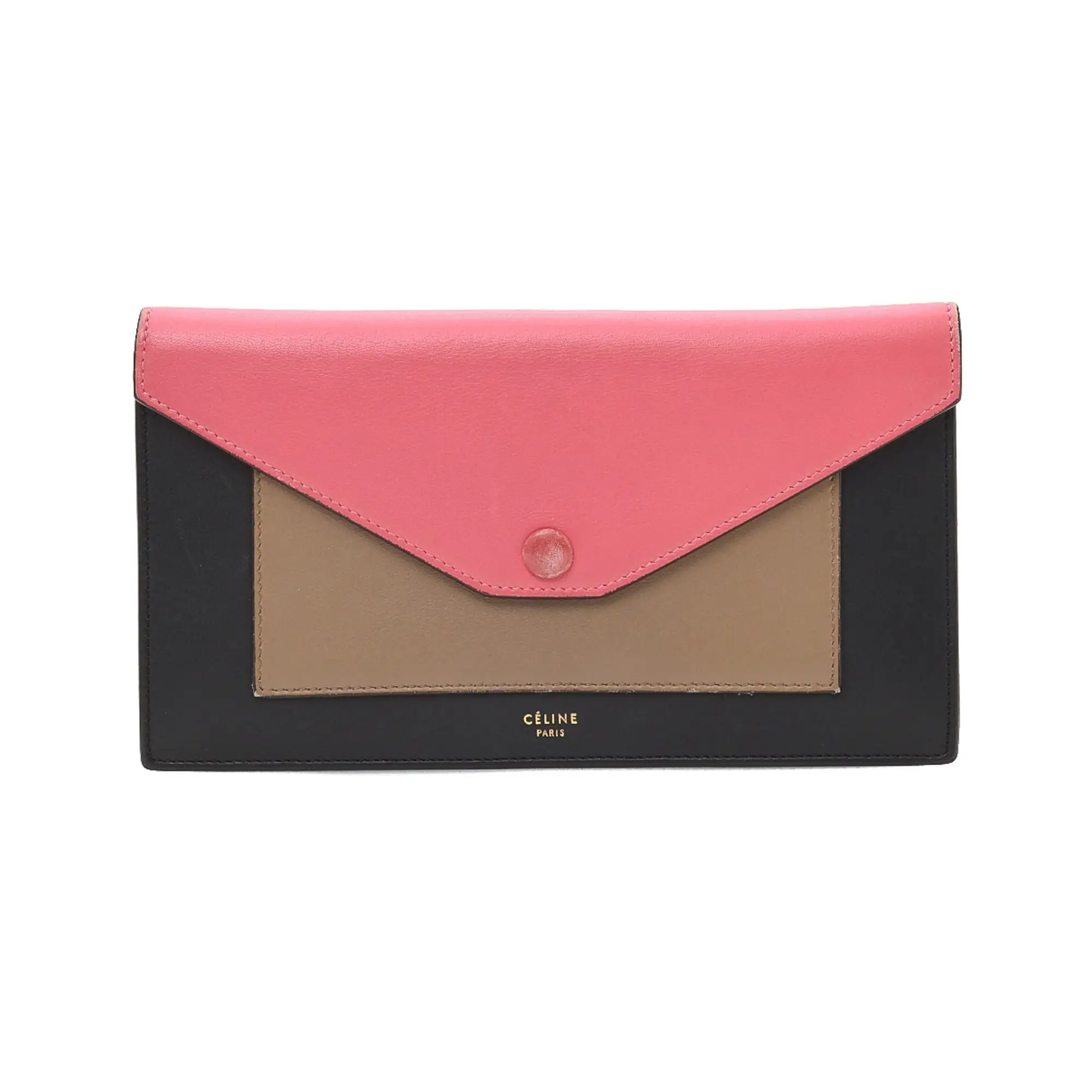 Celine Continental Wallet 3 Celine Continental Wallet