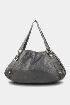 Abbey Guccissima Tote Bag