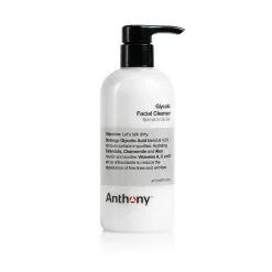 Anthony Glycolic Facial Cleanser