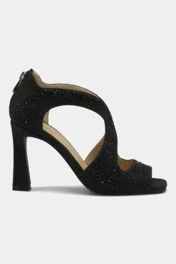 ADRIENNE VITTADINI Golly Dress Sandal -Jewelry Accessories 0af42f9b c7b9 4e43 8a02 6b32291ade8e