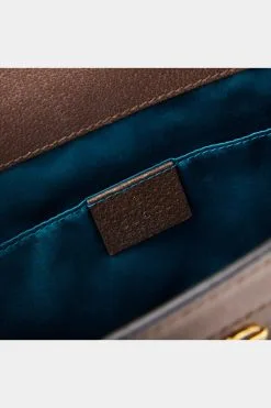 Gucci GG Supreme Ophidia Crossbody Bag -Jewelry Accessories 0b0cd08f 7ae1 46d1 b424 7b1eb11c1f17