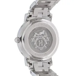 Hermès Clipper 6mm 12 Hermès Clipper 6mm -Jewelry Accessories 0bada1ed 9bb5 4514 aee8 3f88eba71c29