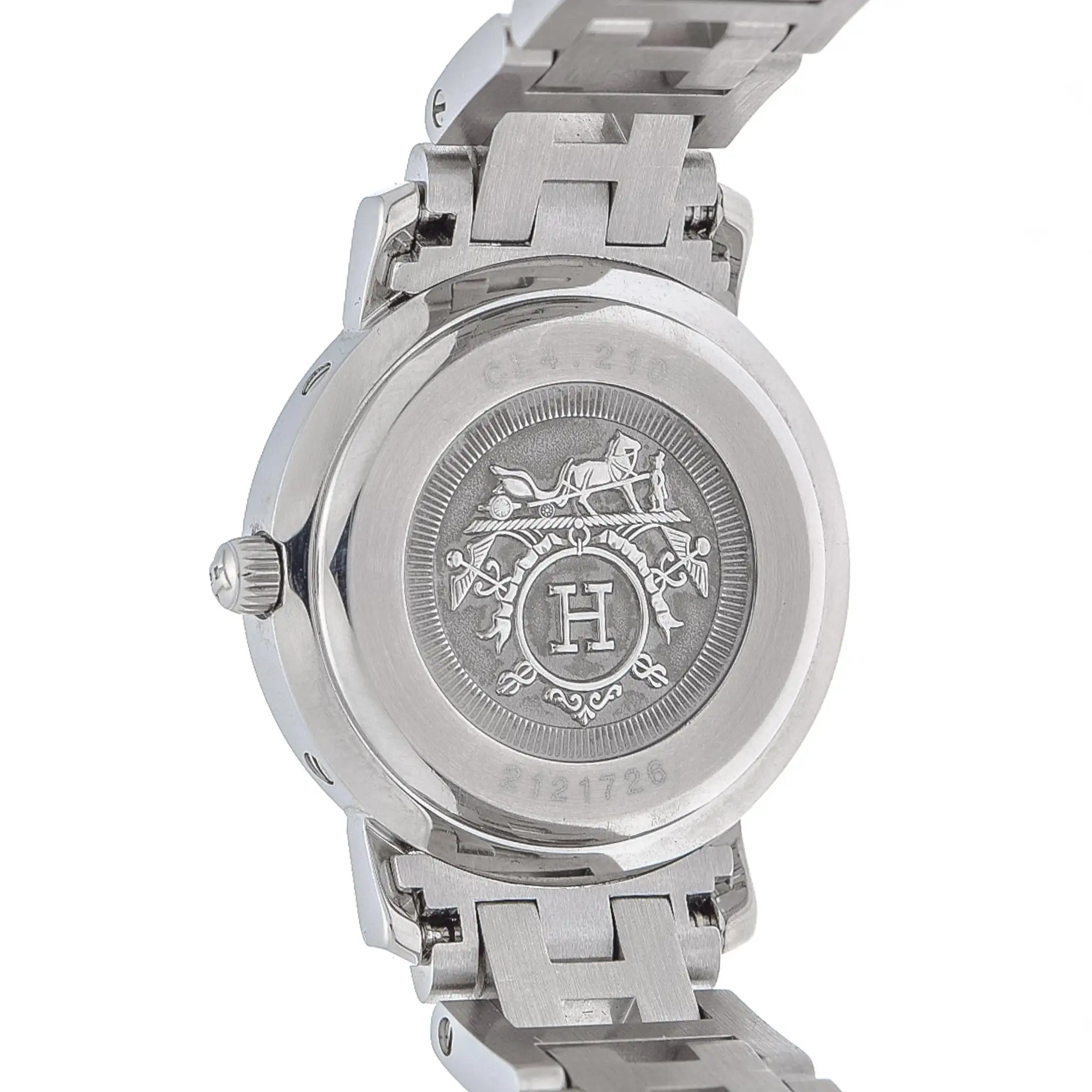 Hermès Clipper 6mm 7 Hermès Clipper 6mm - Image 5