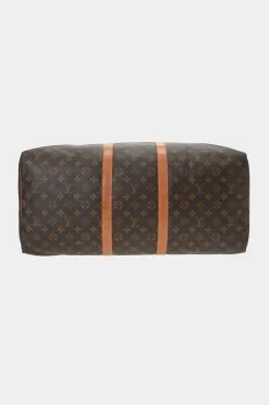 Louis Vuitton Keepall 55 Travel Bag -Jewelry Accessories 0c16e175 4082 423d b7f3 a7f89dc85bc3