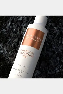 Georgette Klinger Charcoal Cleansing Gel 12 Georgette Klinger Charcoal Cleansing Gel -Jewelry Accessories 0c1a39ce 66d7 43e0 91f9 bc83844838a7