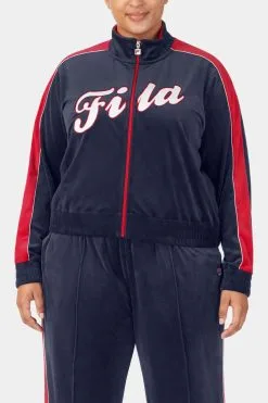 Fila Jovia Track Jacket