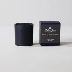 GENTLEMAN FARMER Wood Paneled Library Candle-Musky Candle -Jewelry Accessories 0c7b124b 5bba 4547 b898 50f37e64358d