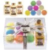 Lovery Bath Bomb Gift Box 12-Piece Set 1 Lovery Bath Bomb Gift Box 12-Piece Set -Jewelry Accessories 0db100e2 cda0 45ac a732 a68d0397eedd