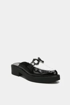 Circus NY Nancy Mule