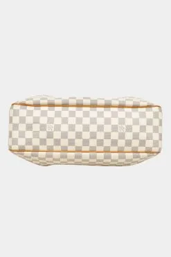 Louis Vuitton Siracusa Damier Azur Bag 14 Louis Vuitton Siracusa Damier Azur Bag -Jewelry Accessories 0e3b46cf d654 4616 a298 2541b5d5d65d