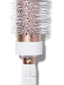 T3 Volume 2.5 Round Professional Ceramic-Coated Brush -Jewelry Accessories 0e41a9a2 d34c 4cc5 8182 67be13bf91ac