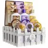 Lovery Coconut, Lavender & Honey Almond Spa Basket 16-Piece Set 2 Lovery Coconut, Lavender & Honey Almond Spa Basket 16-Piece Set -Jewelry Accessories 0e71ca9d 6c35 442d a219 67cd2896f781