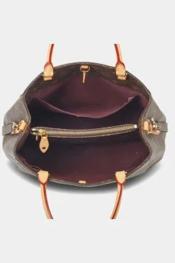 Louis Vuitton Monogram Montaigne MM Bag 12 Louis Vuitton Monogram Montaigne MM Bag -Jewelry Accessories 0ec30192 dd85 4023 a4d0 71ef4d9ddc26