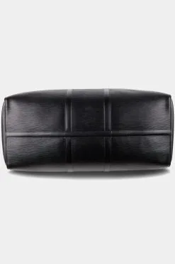 Louis Vuitton Keepall 55 Epi Duffle Bag -Jewelry Accessories 0f549630 67e8 4662 b1a1 67f156943d7d