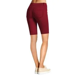 Hybrid & Company Hyper Stretch Bermuda 162 Hybrid & Company Hyper Stretch Bermuda -Jewelry Accessories 0fa3bb93 88fe 4943 a9df eef27d1f6823