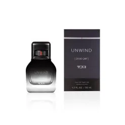 Tumi Unwind Eau De Parfum Spray, 1.7 Oz -Jewelry Accessories 0fa6883e 1453 420c a40d 78174007e300