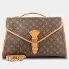 Louis Vuitton Monogram GM Beverly Briefcase 2 Louis Vuitton Monogram GM Beverly Briefcase -Jewelry Accessories 103ff605 1da8 4e81 8032 be8dd710af81