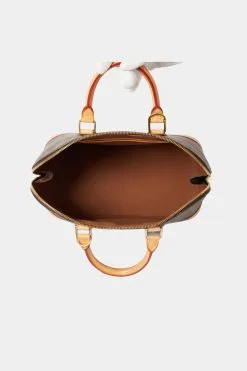 Louis Vuitton Alma PM Monogram Handbag 12 Louis Vuitton Alma PM Monogram Handbag -Jewelry Accessories 10487eeb 6ca4 445a bcdd 935215a731d0