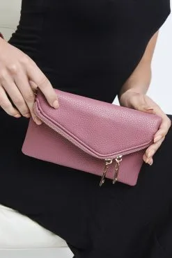 Urban Expressions Lucy Wristlet -Jewelry Accessories 10829 1765152 11