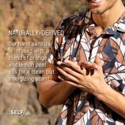 SELF/ish Men's Hand Sanitizer 13 SELF/ish Men's Hand Sanitizer -Jewelry Accessories 1087f39e 5427 4cfe acd7 4342afccc0b5