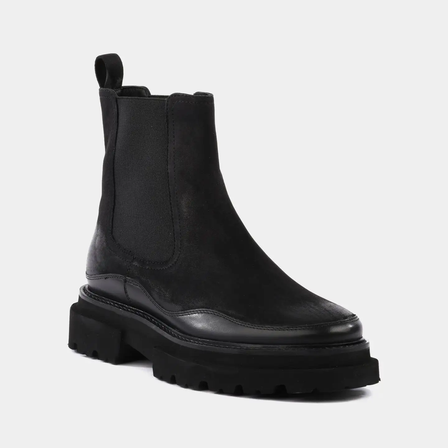 Seychelles Savor The Moment Chelsea Lug Boot 3 Seychelles Savor The Moment Chelsea Lug Boot